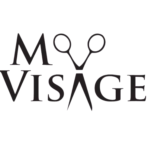 M Visage Logo